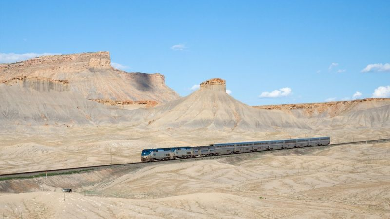 Imagen: Loco Steve / Flickr